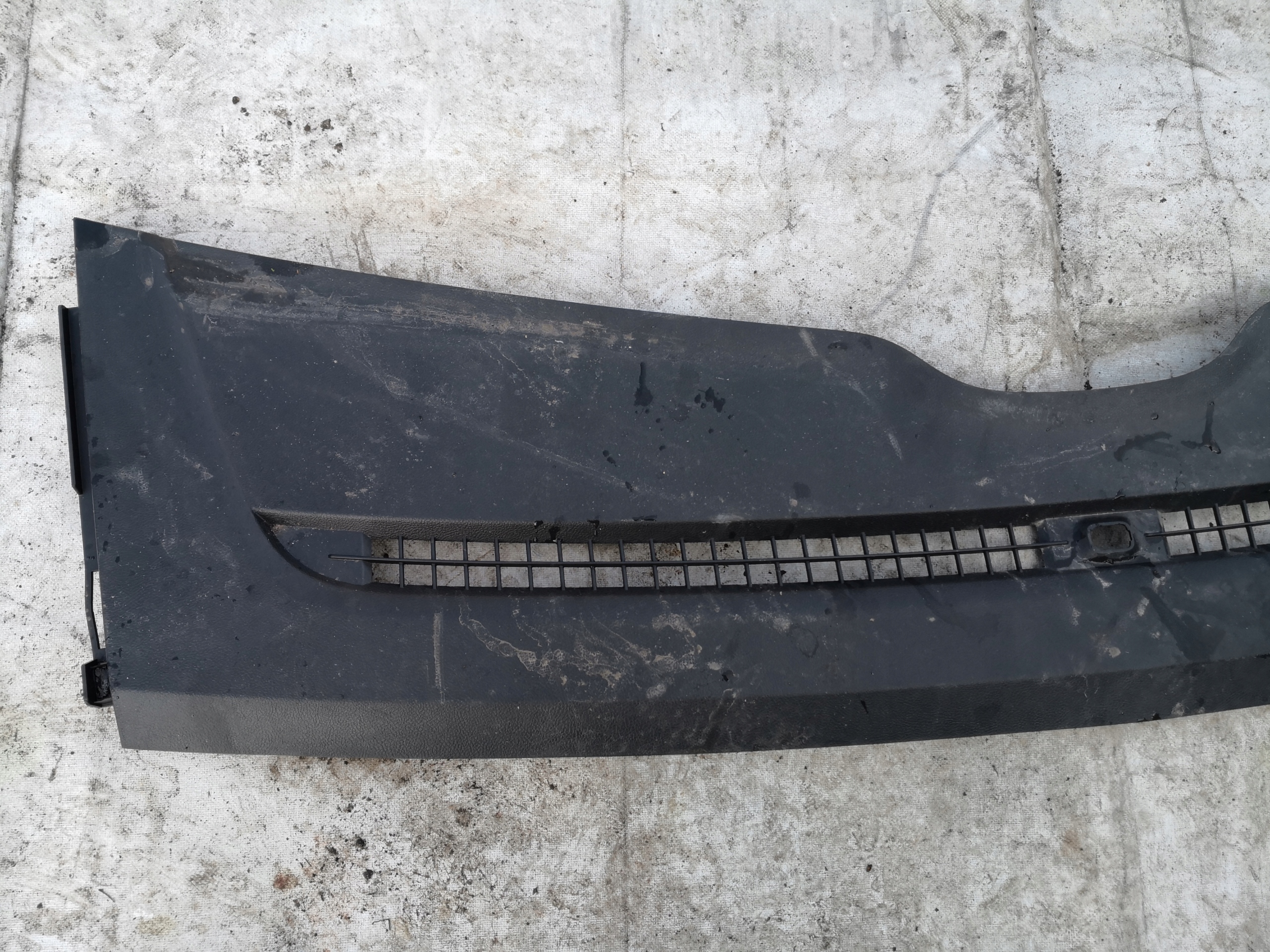 torpédo FORD S-MAX MK2 EM2B-R046B62-ADW