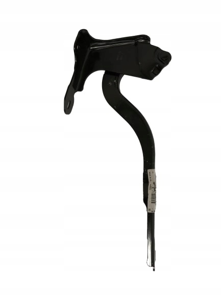 9677784880 ПЕТЛЯ КАПОТА ЛІВА OE PSA 308 2013-2021