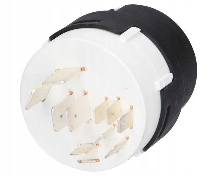 

Stacyjka Bobcat Case Ih Deutz Fahr Manitou