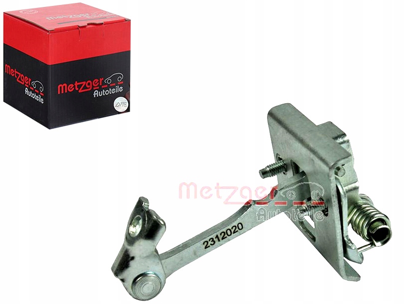 METZGER OGRANICZNIK DRZWI