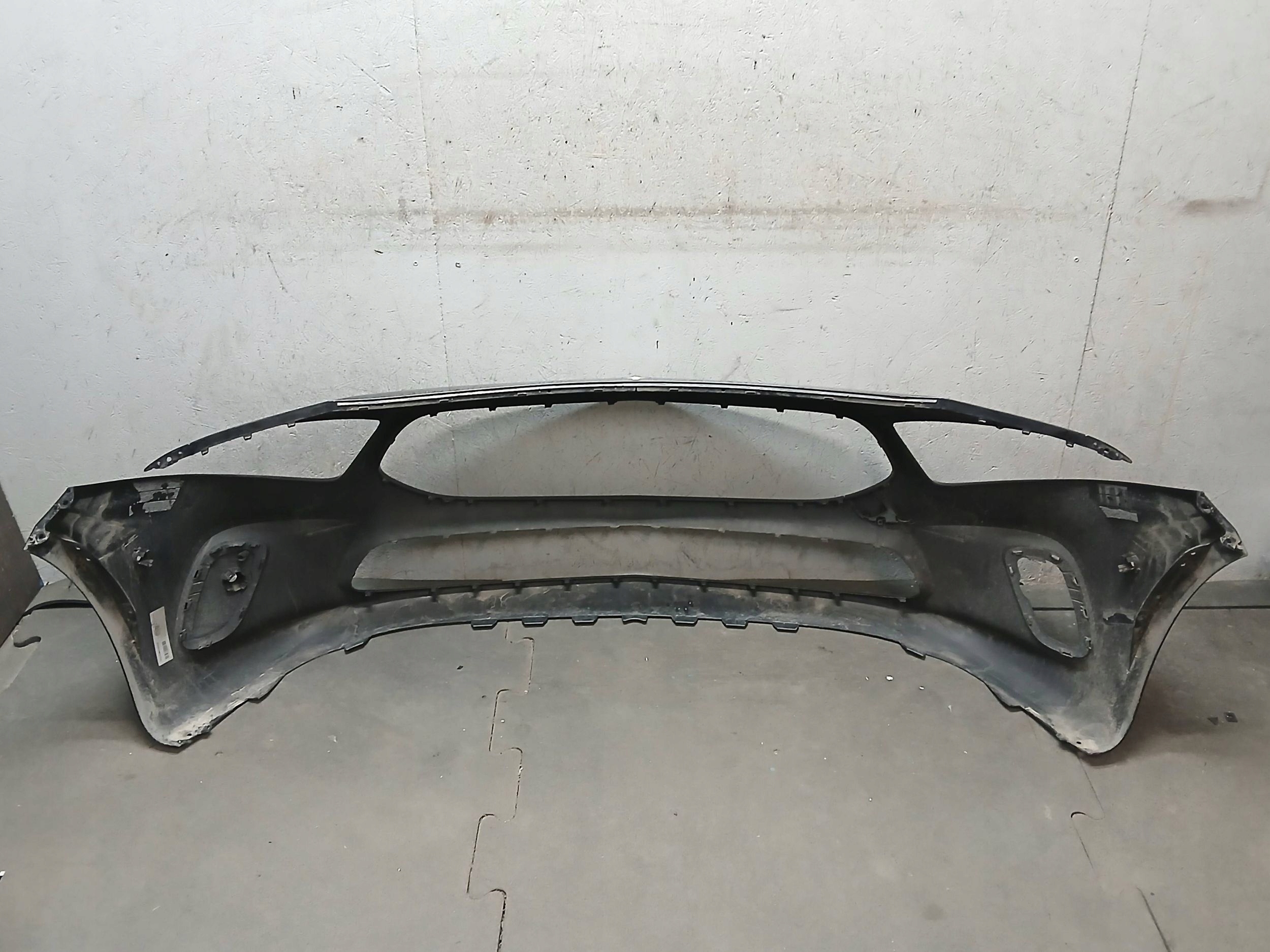 bumper front MERCEDES A KLASA W177 A177