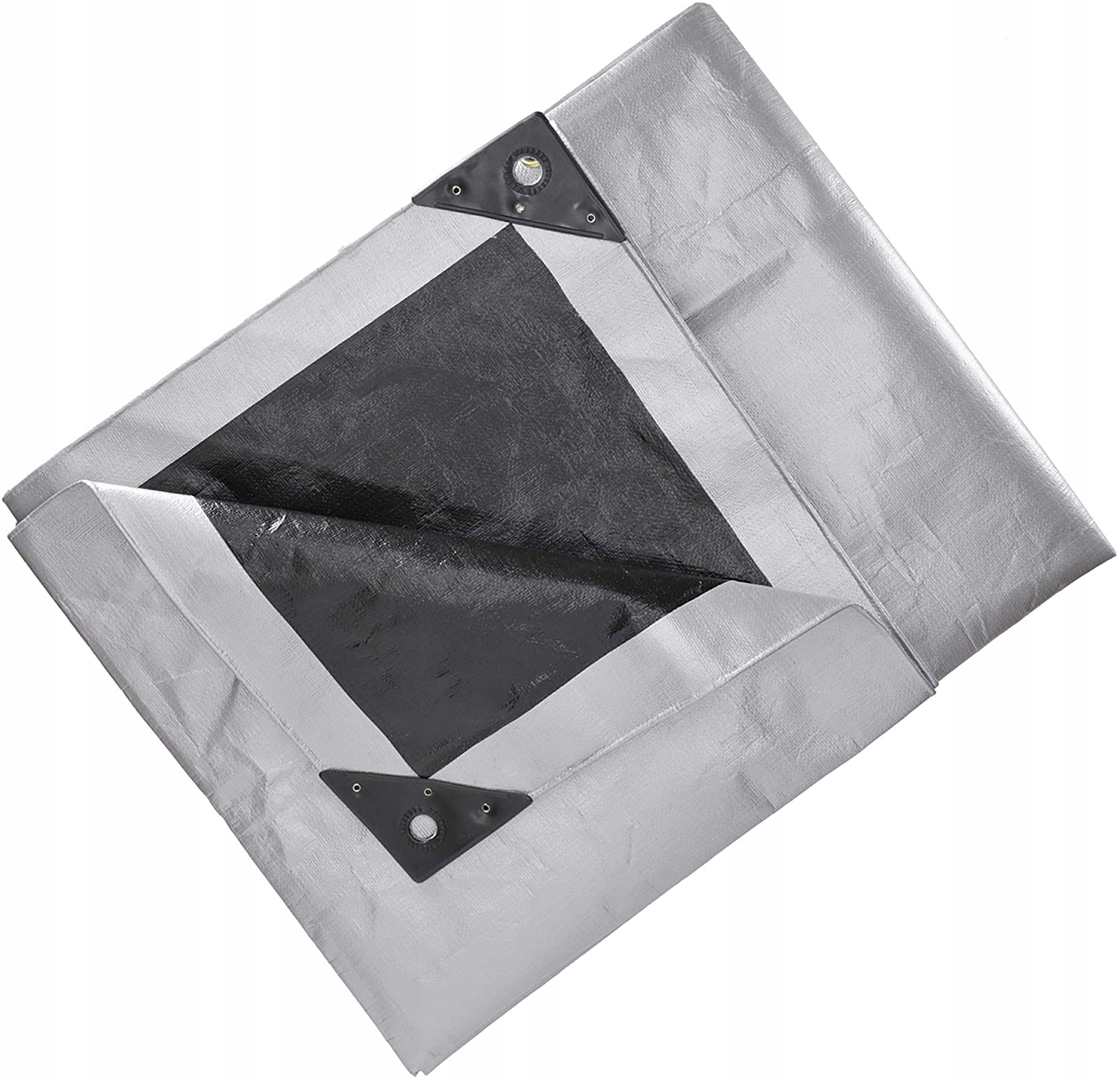 PLANDEKA GRUBA 3x5m Plandeki na przyczepę dach EAN (GTIN) 5902815950998