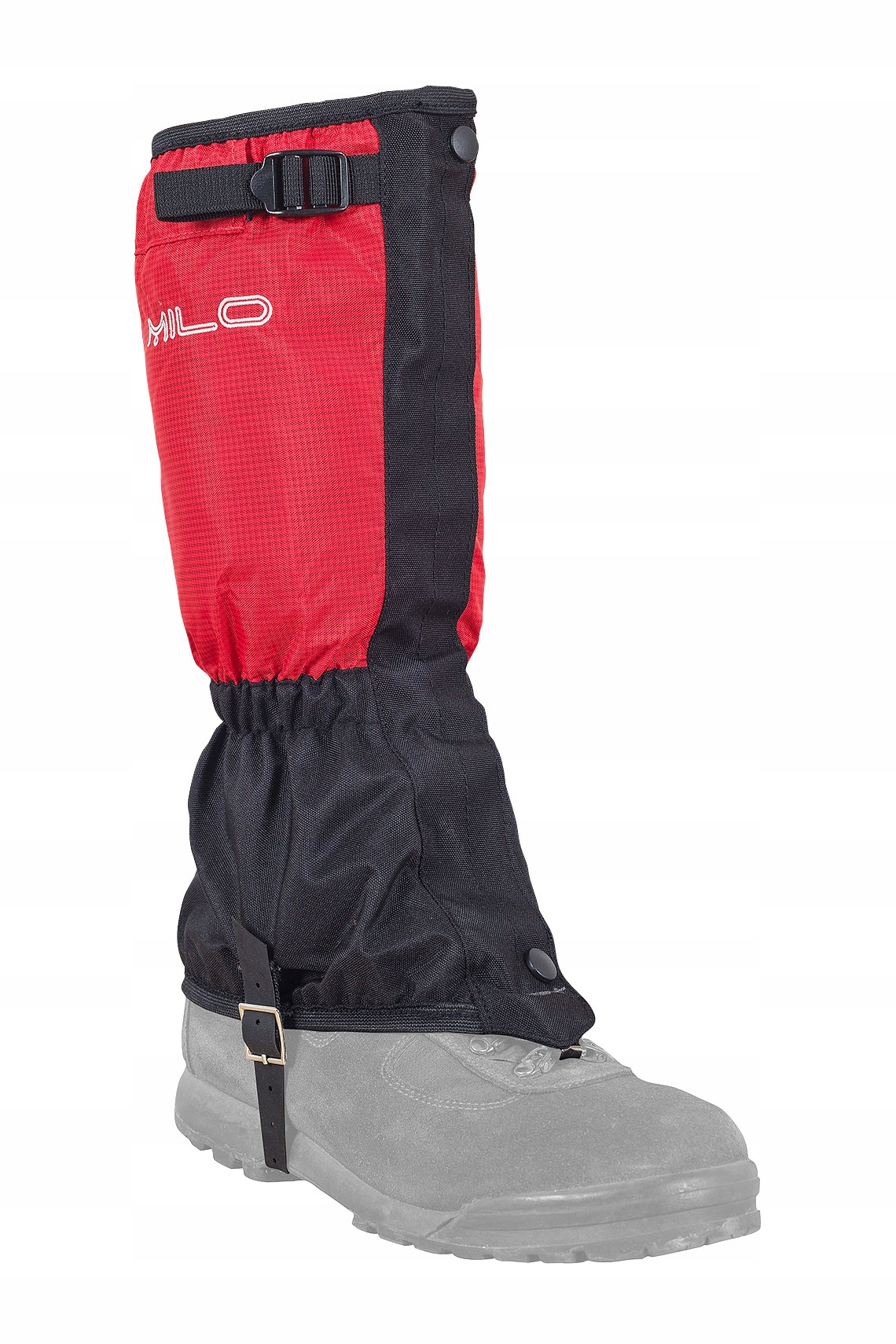 

Stuptuty Milo Creek red/black