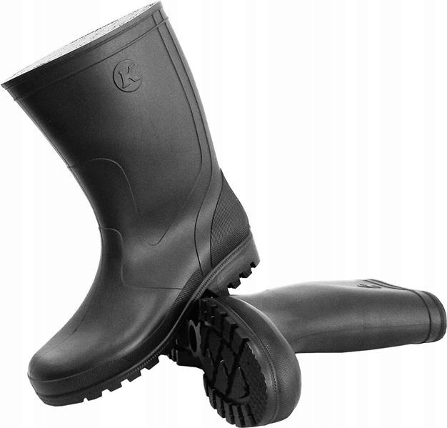 

Buty Robocze Kalosze Męskie Komfort r. 44