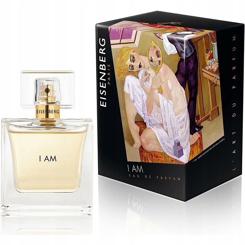 Eisenberg A Am Edp 100 ML