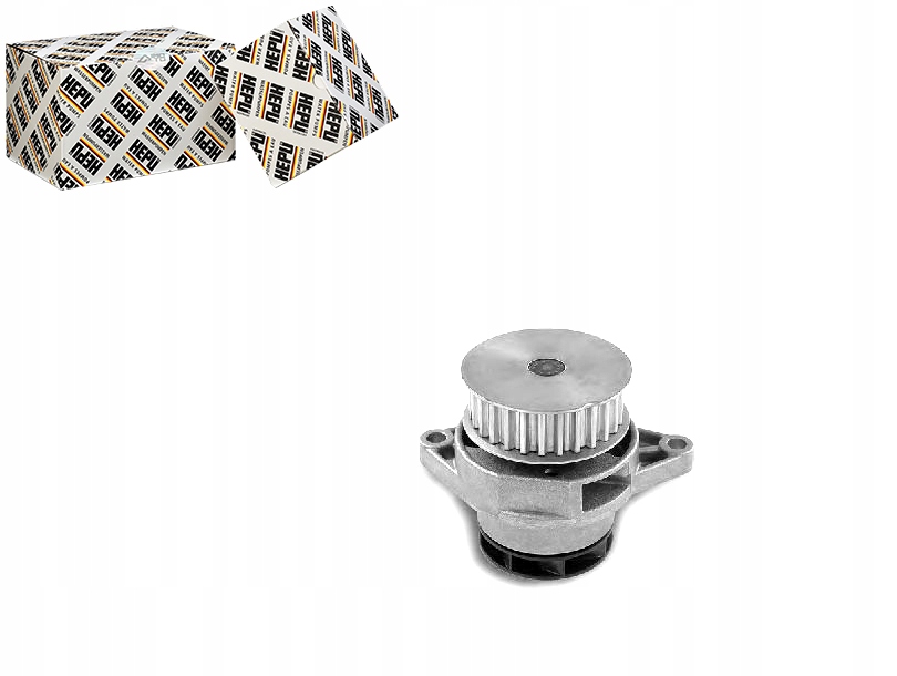 НАСОС ВОДУ AUDI A2 SEAT LEON TOLEDO II VW БОРУ МЕТА