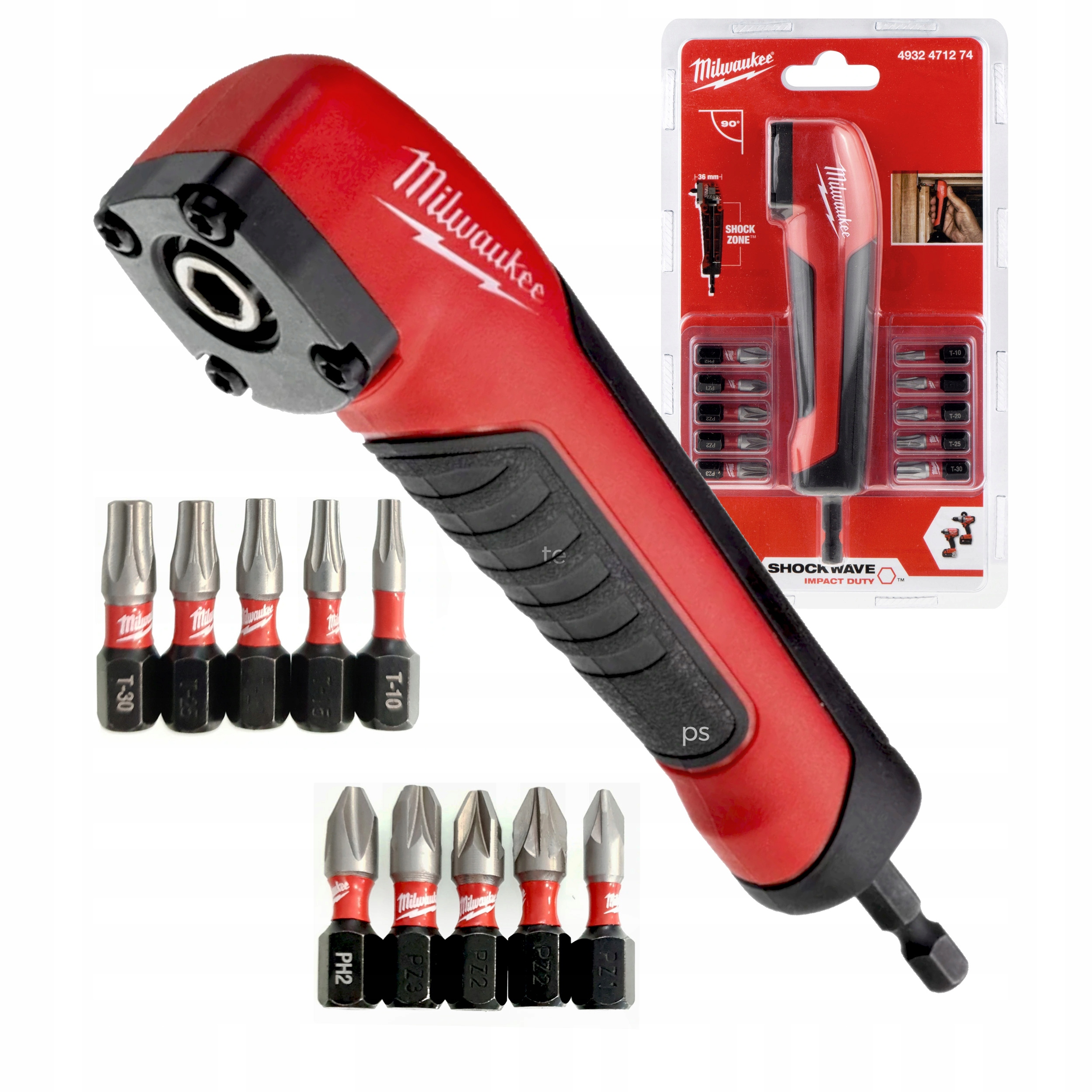 УДАРНАЯ УГЛОВАЯ КРЫШКА 90