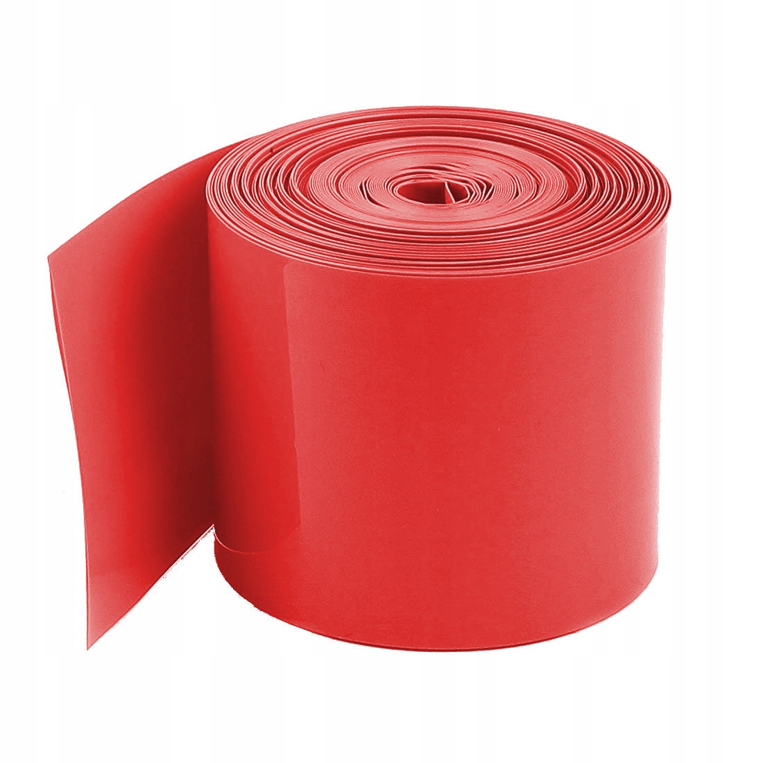 

Folia termokurczliwa rękaw Pvc 50mm 18650 1mb