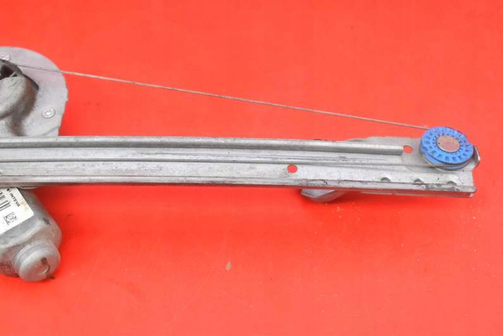 window regulator left front EU 118481 DACIA LOGAN MCV 1 and LIFT 07-12