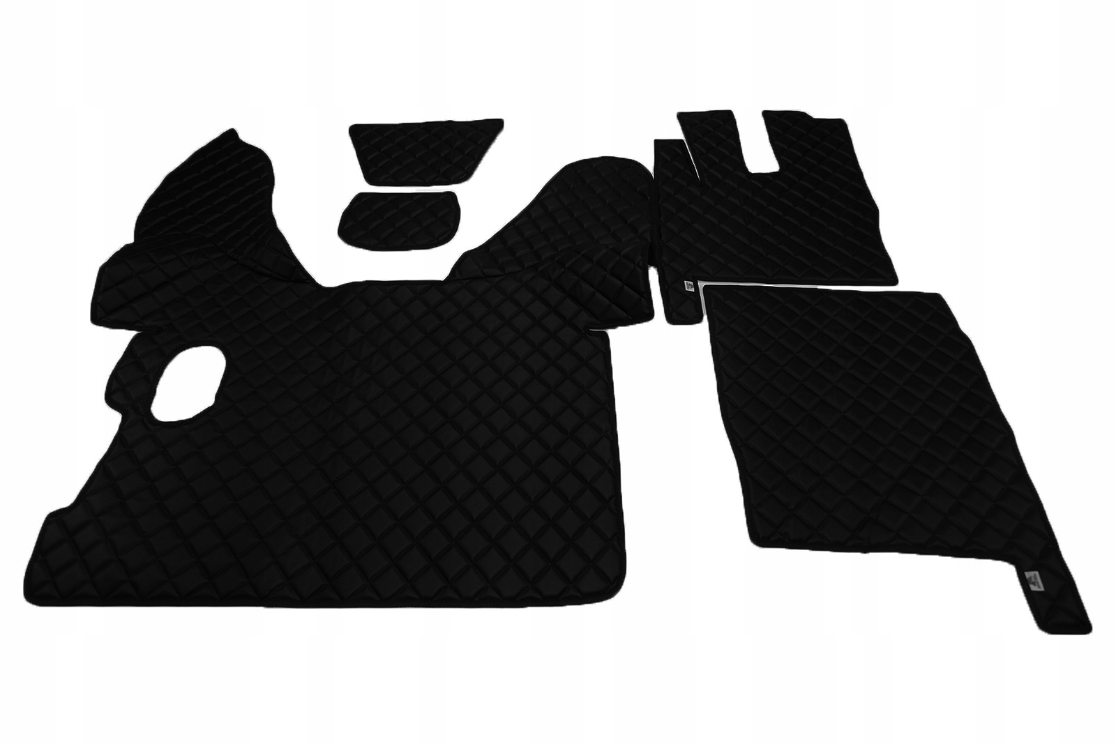 DYWANY DYWANIKI PIKOWANE TIR DAF XF 106 MANUAL