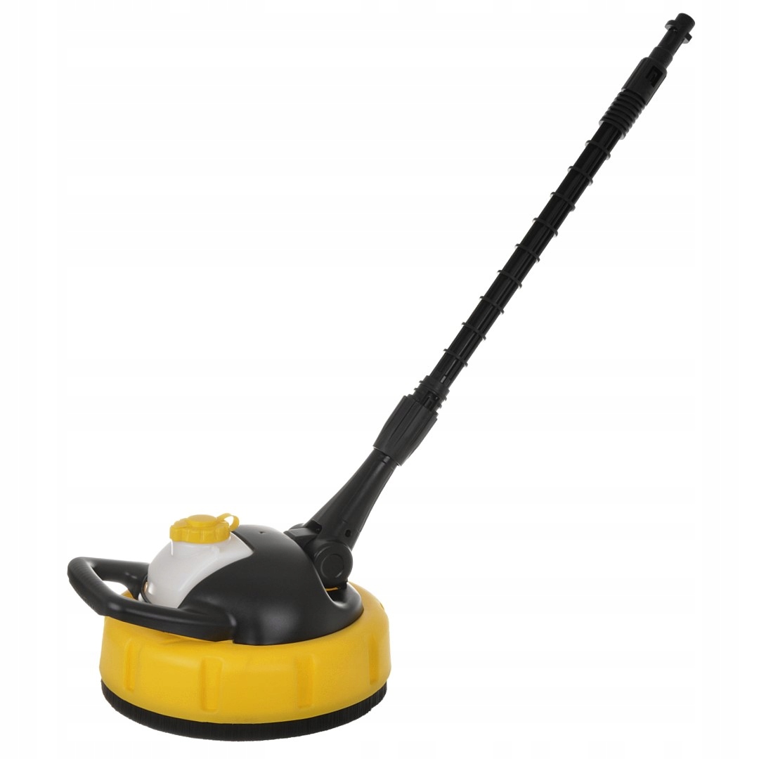 

T-racer szczotka do myjki Karcher K2 K4 chemia