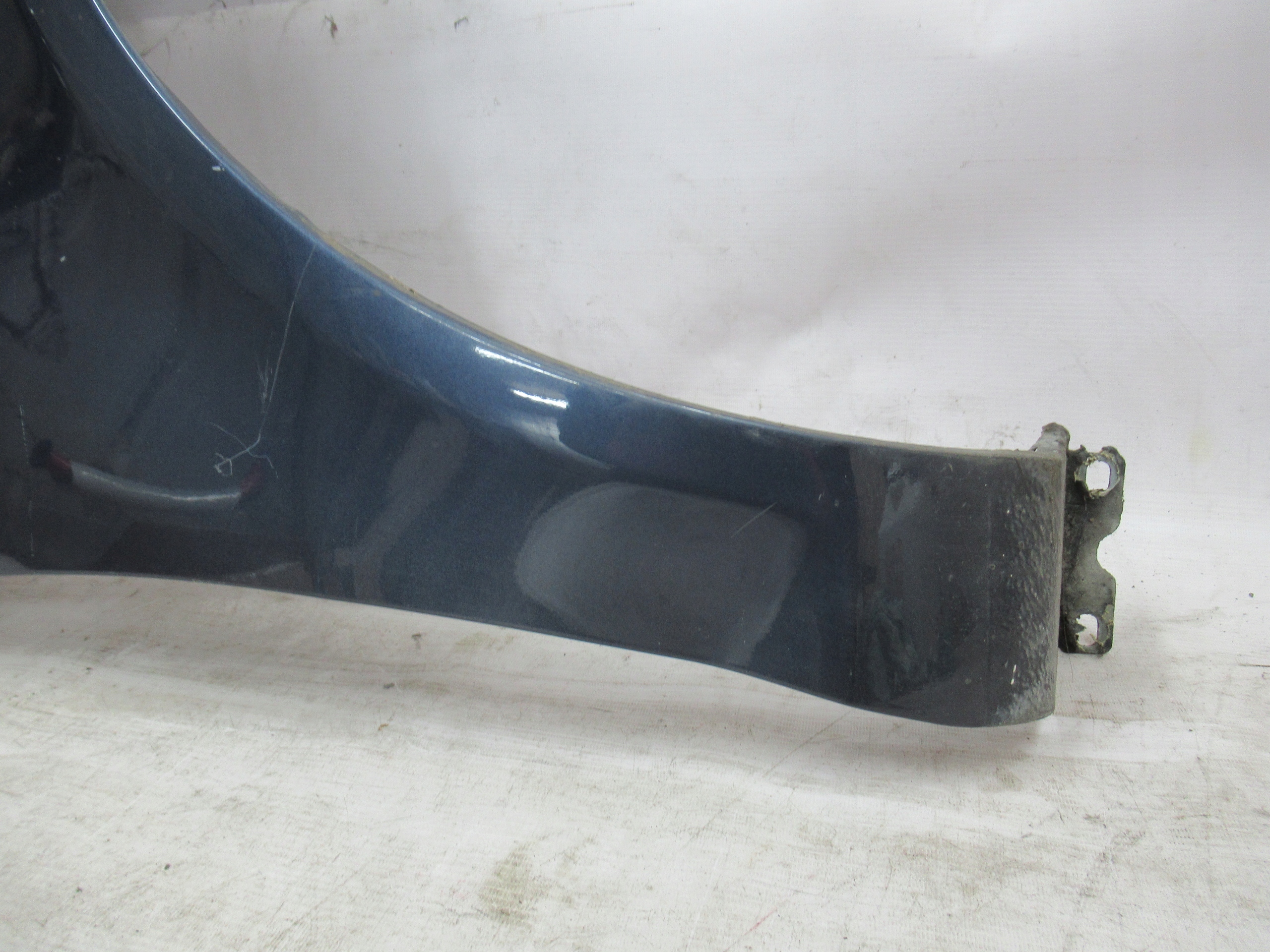 fender front front right OPEL CORSA D