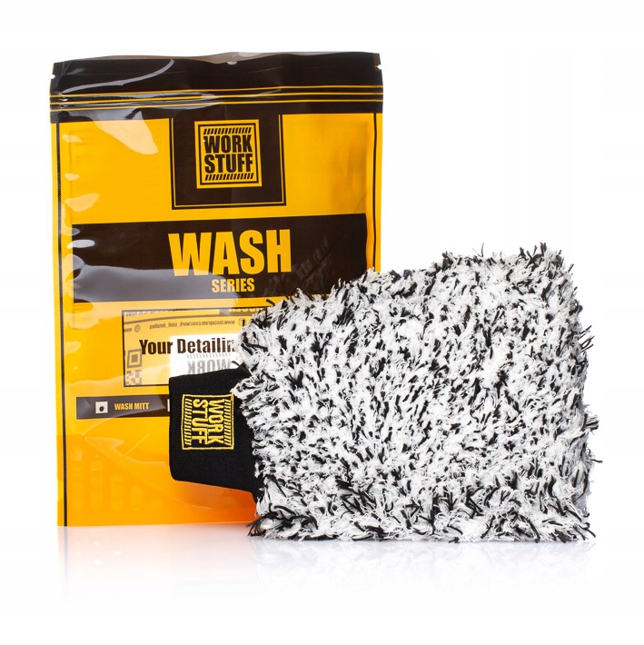 WORK STUFF 2X WIADRO 2x Separator 1x Rękawica Producent Work Stuff