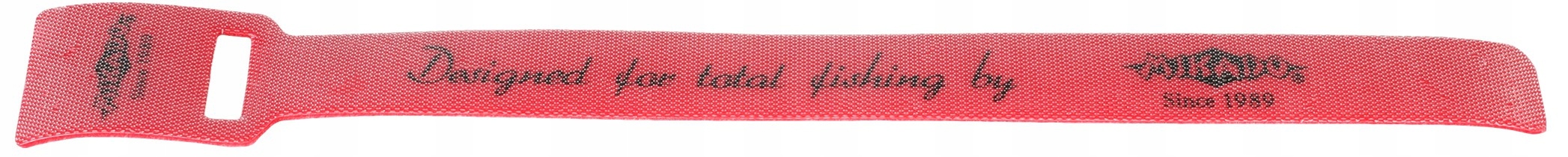 MIKADO WIĄZANIE-OPASKA DO WĘDKI 225 x 24 x 14 mm - 1 SZT. Kod producenta AMR07-225