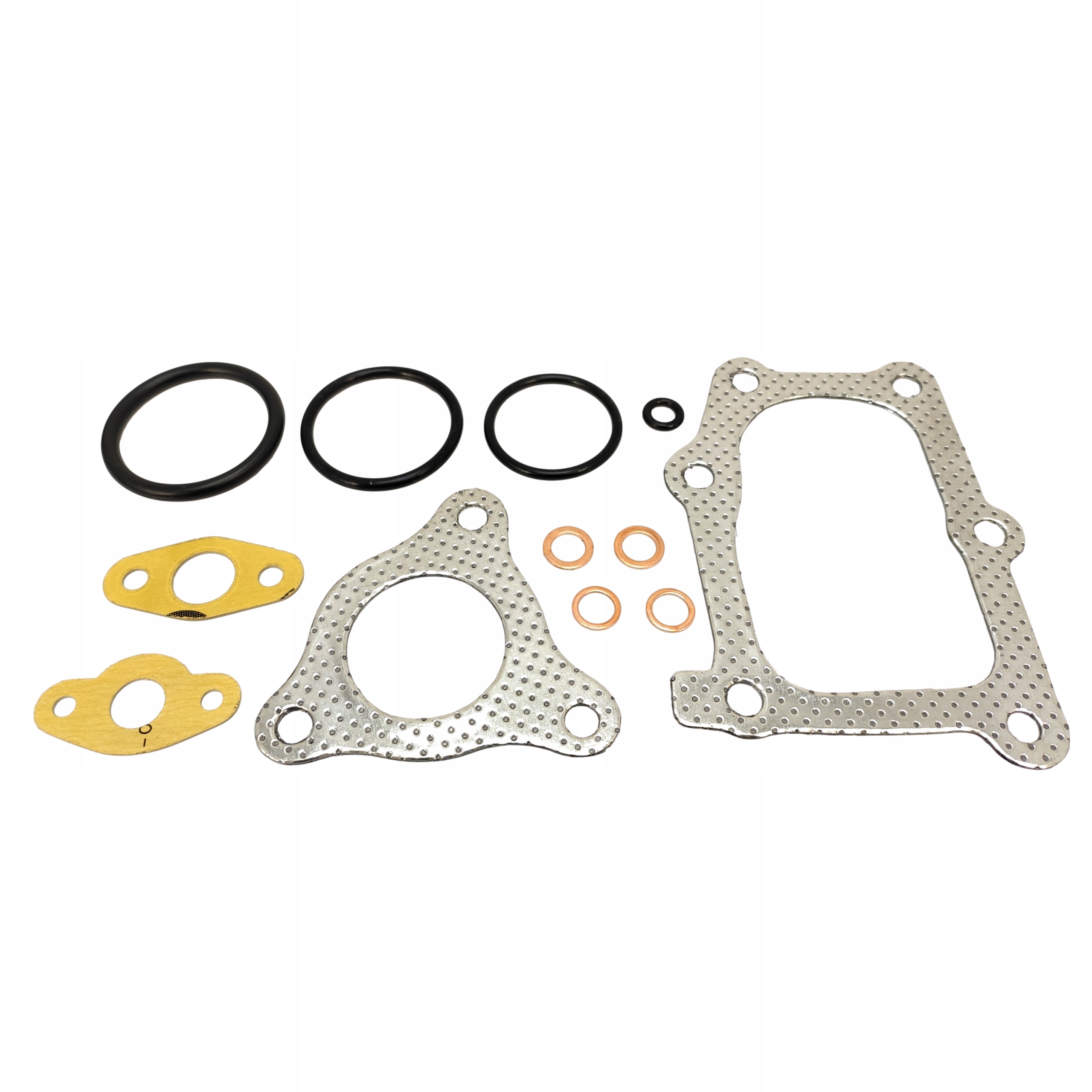 

Komplet uszczelek turbiny Mercedes 53049700086