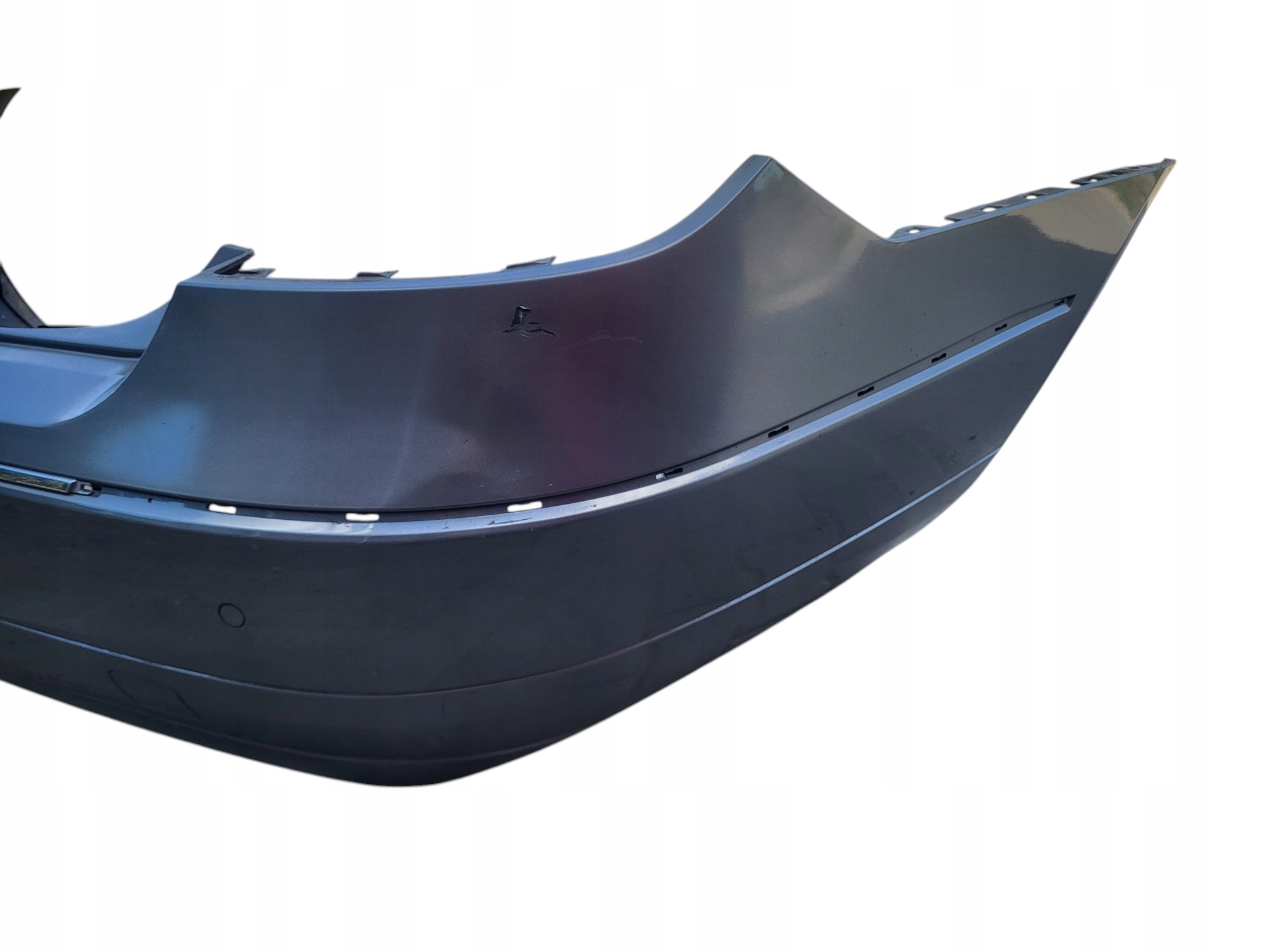 bumper rear part PDC MERCEDES W207 COUPE 792