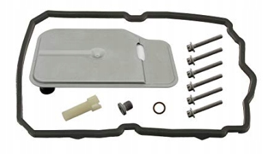 FILTR AUTO SKRZYNI BIEGÓW MERCEDES CLK CLS 02-