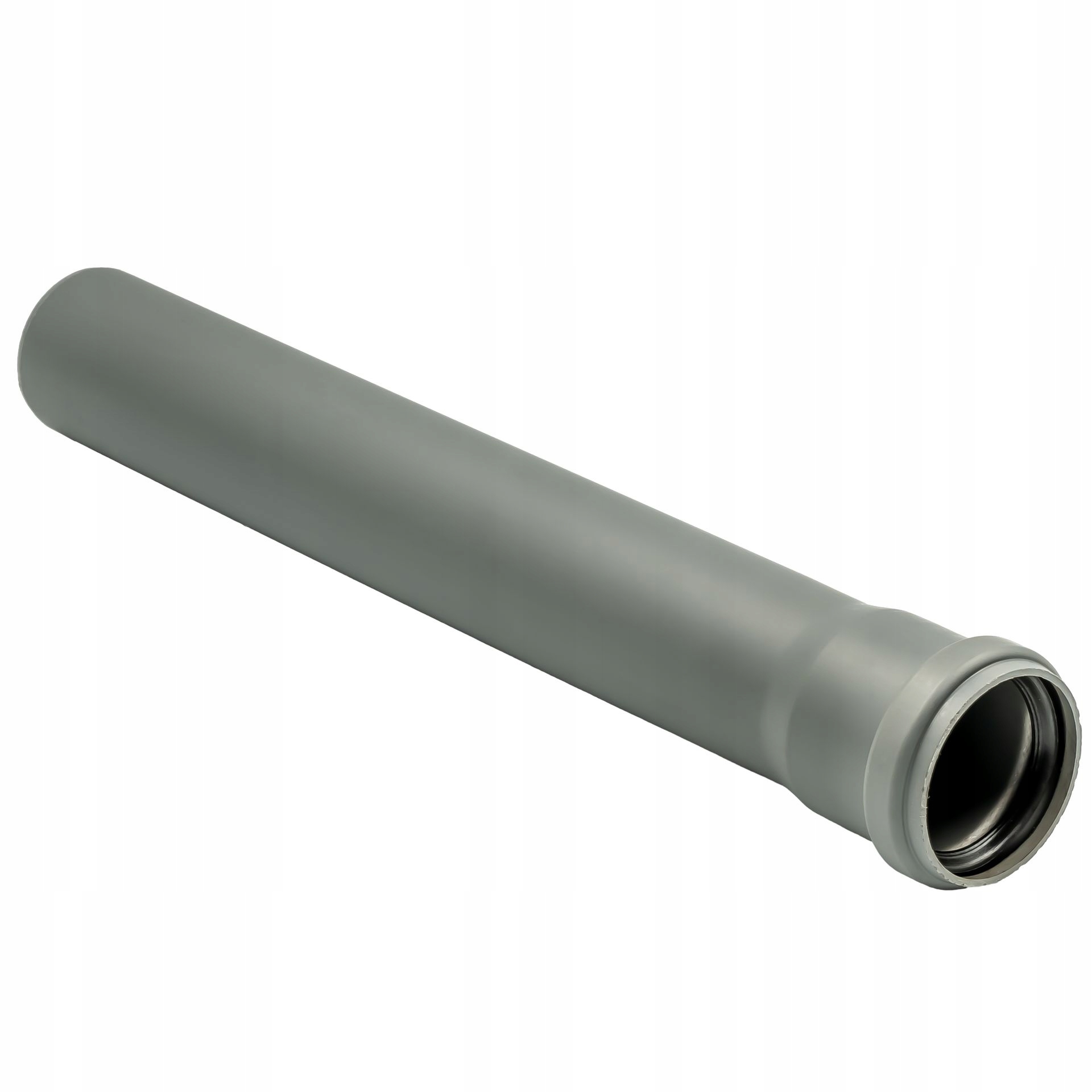 RURA Kanalizacyjna PCV PP fi 50 - 50 cm