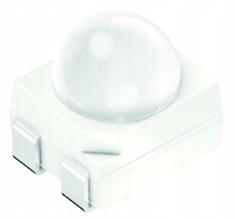 

Dioda Led ams Osram Ly E65F-DAEB-46-1 1 szt.