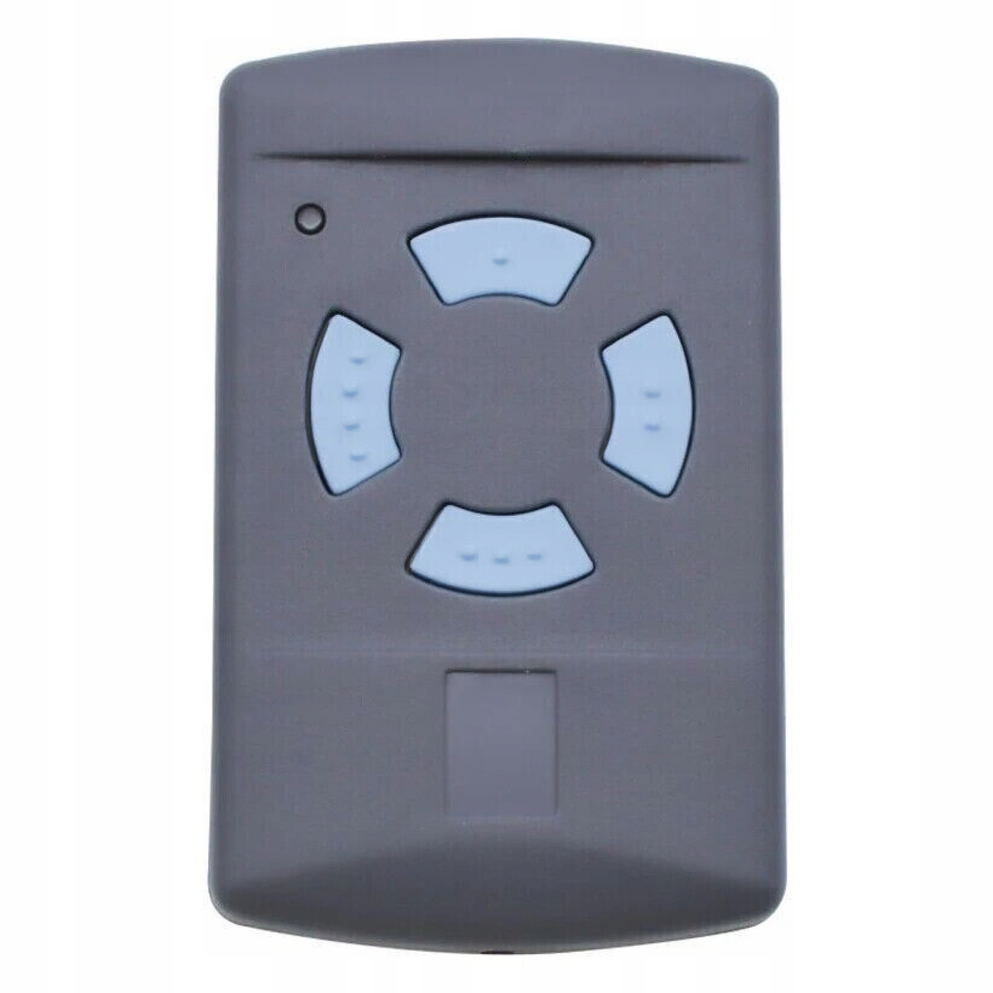 PILOT DO HORMANN HSM4 HSM2 868 MHZ 4 KANAŁY ZASTĘPCZY Kod producenta HSM4-868