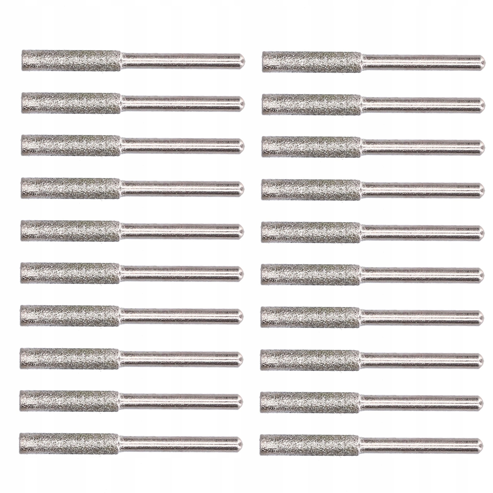 20 SZT. OSTRZAŁKA DO PIŁY ŁAŃCUCHOWEJ GŁOWICA