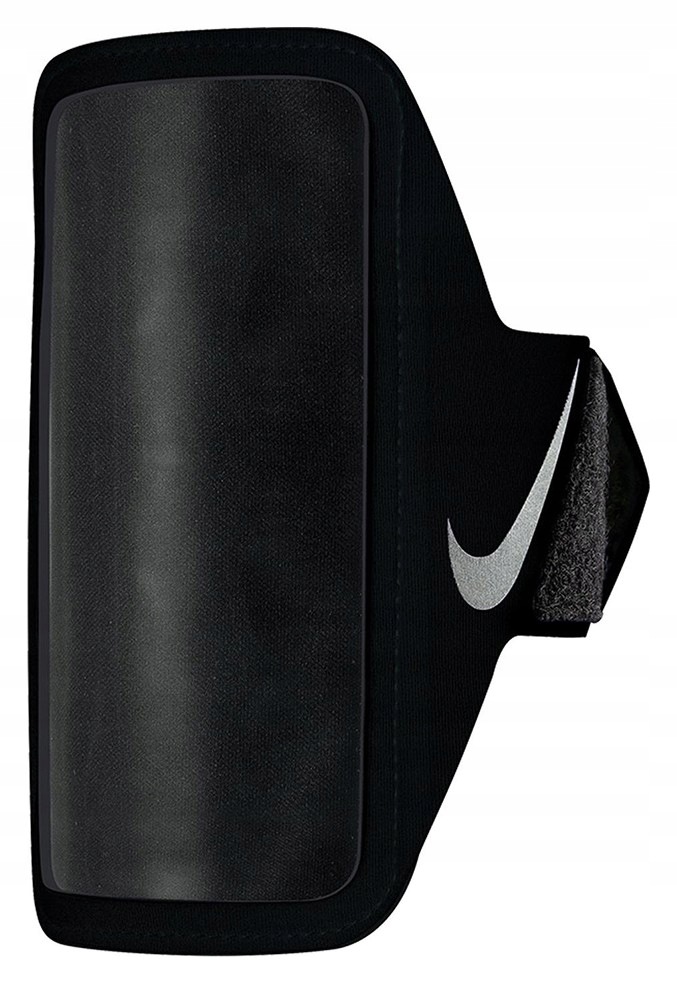 Sáček Nike Na Rameno Lean Arm Band NRN65082 černý