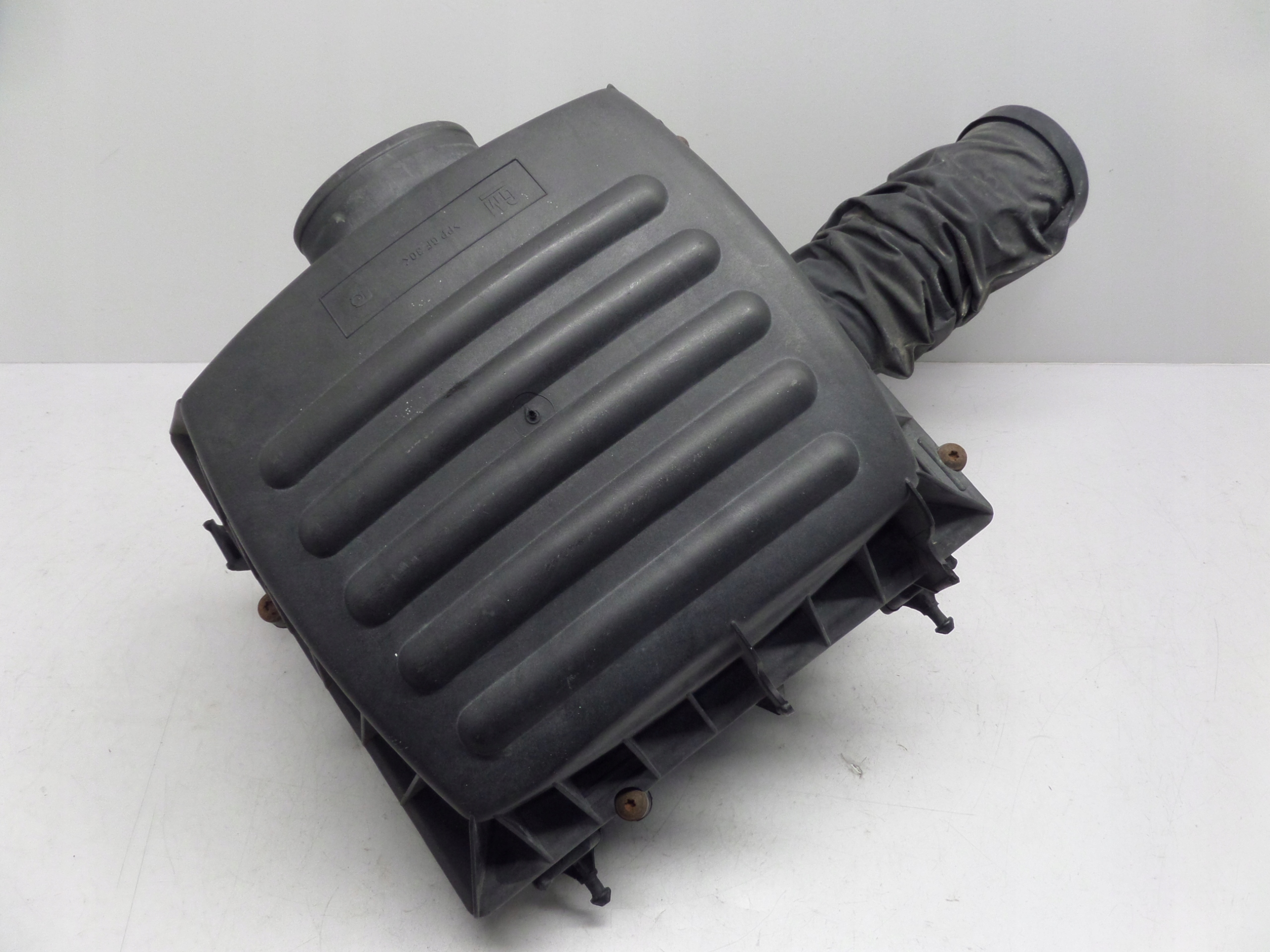 Gehäuse filter luft OPEL OMEGA B FL 99-03 2.6 3.0 V6 09202572