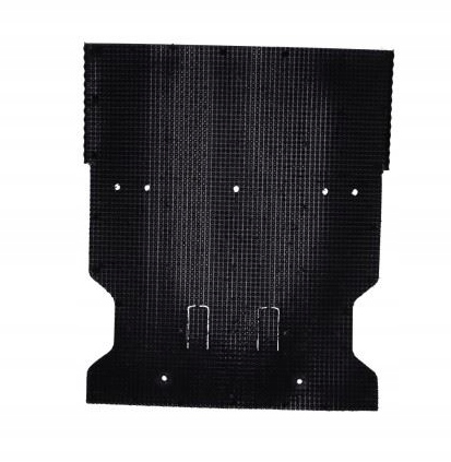 TD08-51-073 - БРИЗГОВИКИ VOLVO FH4, RENAULT GAMA T