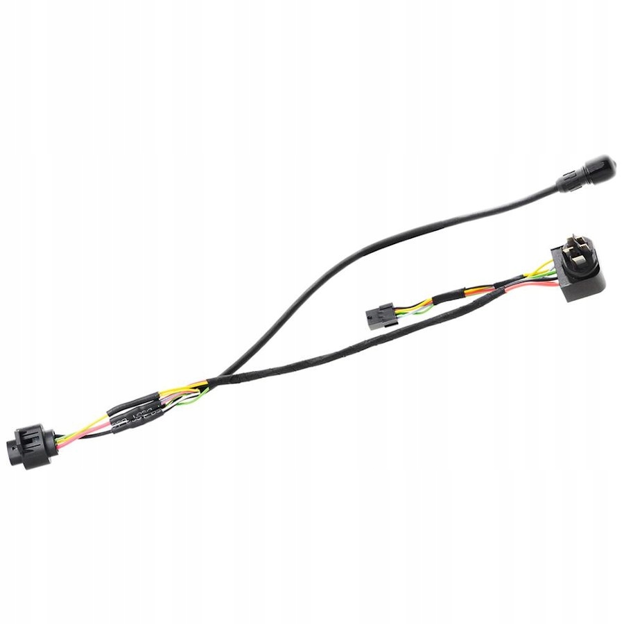 Kabel PowerTube Y 950 mm (BCH267) 950 mm E-Bike napájení motoru eShift