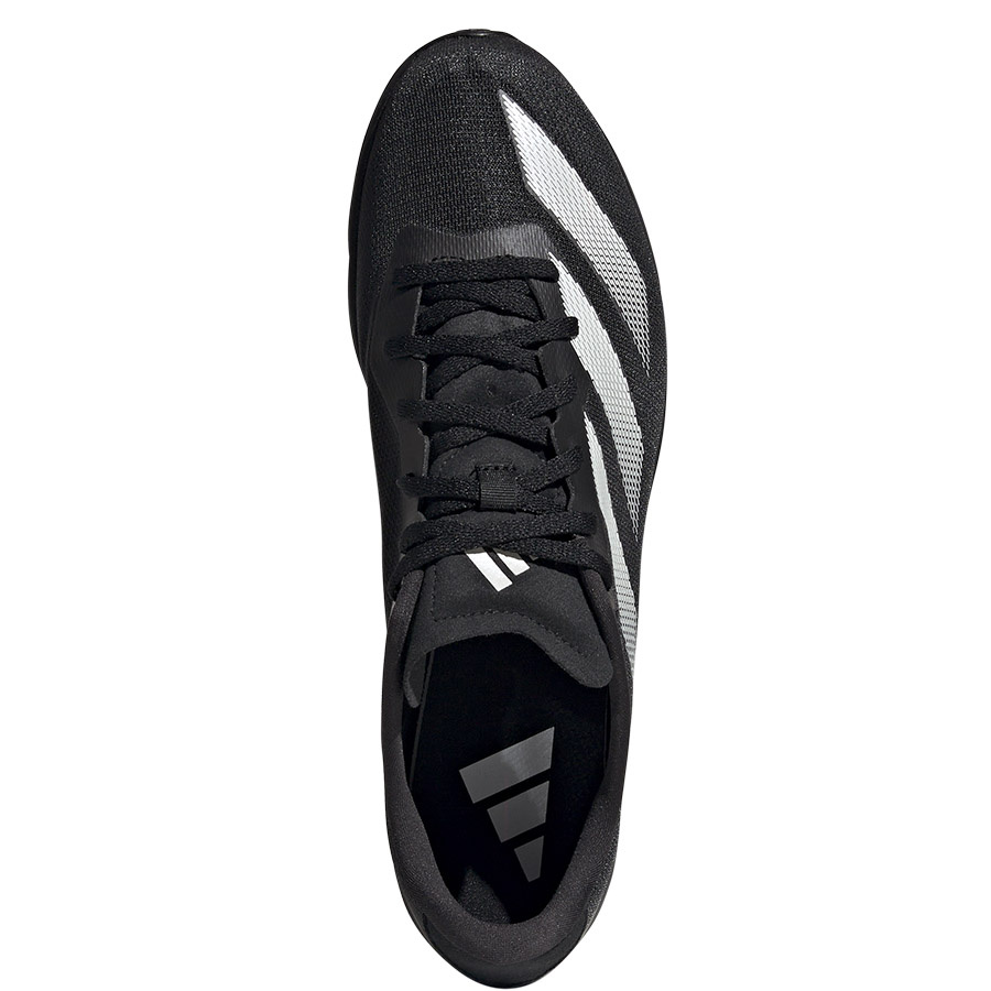 Adidas Kolce Distancestar -41 1/3- Unisexové boty Černá