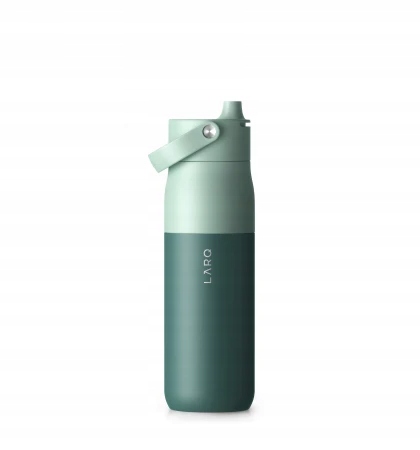Larq Bottle Swig Top termoláhev z nerezové oceli s brčkem 680 ml