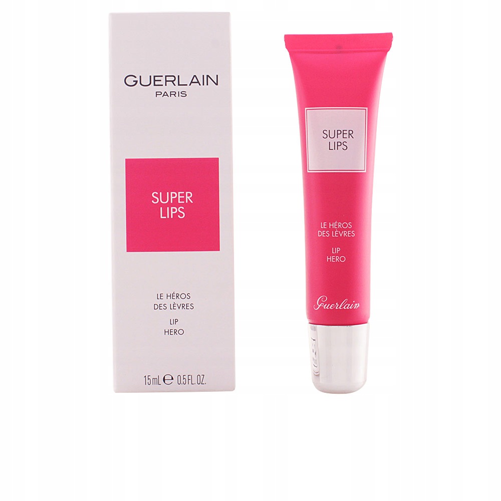 My Supertips Lips intenzivní hydratační balzám na rty 15 ml