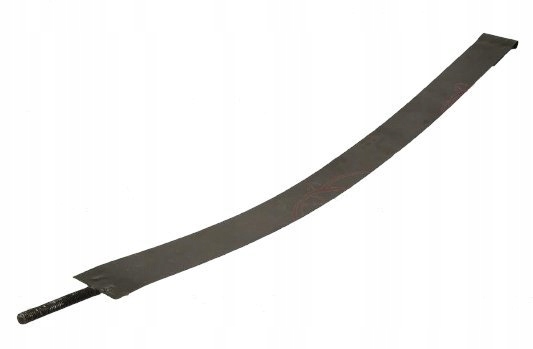 MOCOWANIE OPASKA ZBIORNIKA PALIWA IVECO DAILY 99-