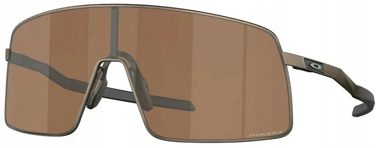 okulary Oakley Sutro Ti Satin Toast/Prizm