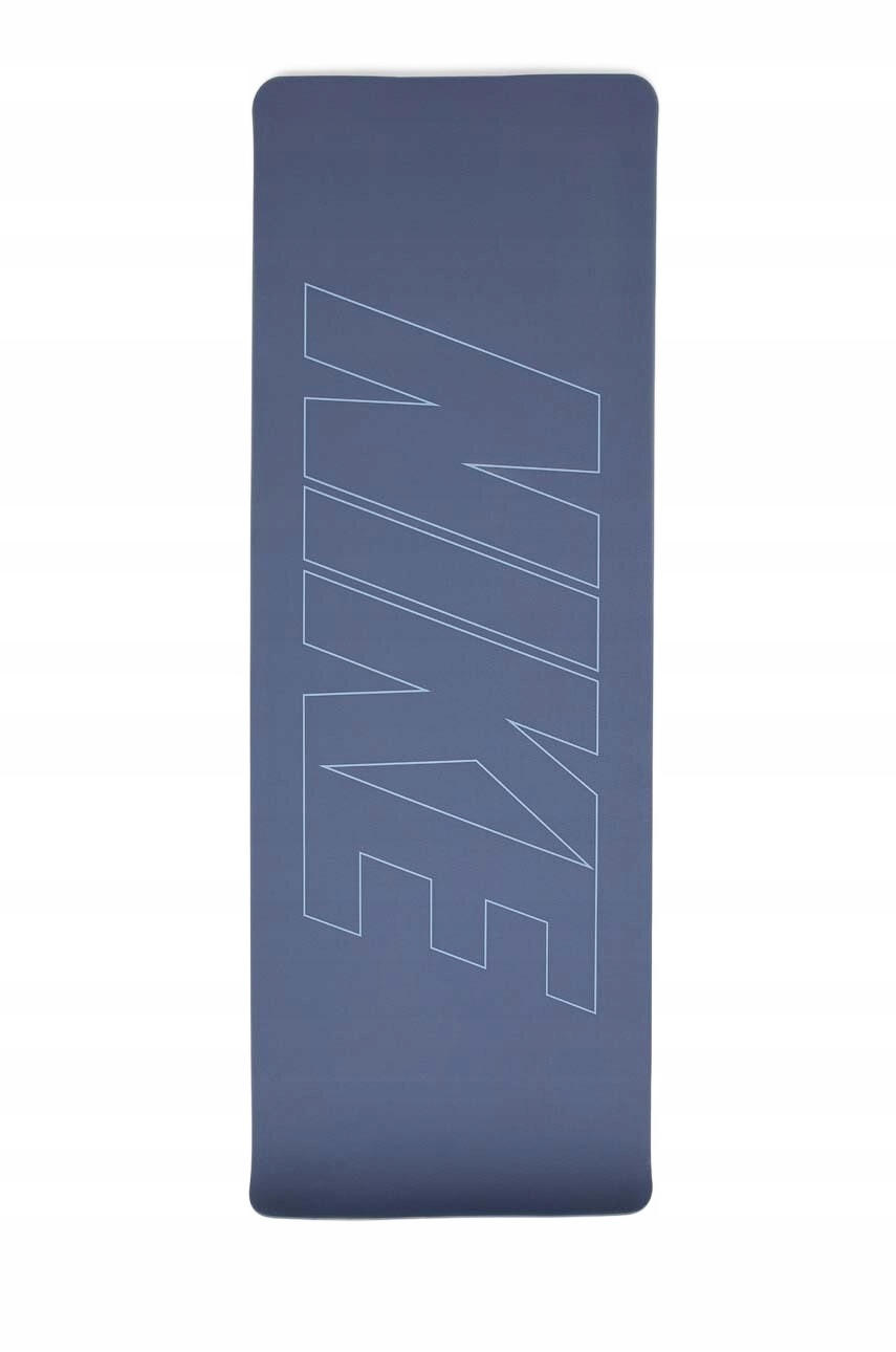 Podložka na cvičení Nike Reversible 4 mm oboustranná lehká jóga