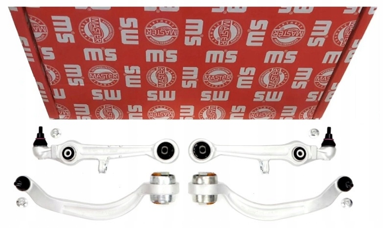 

Wahacze Dolne Audi A4 A6 Vw Passat B5 Fl Kpl. 16mm