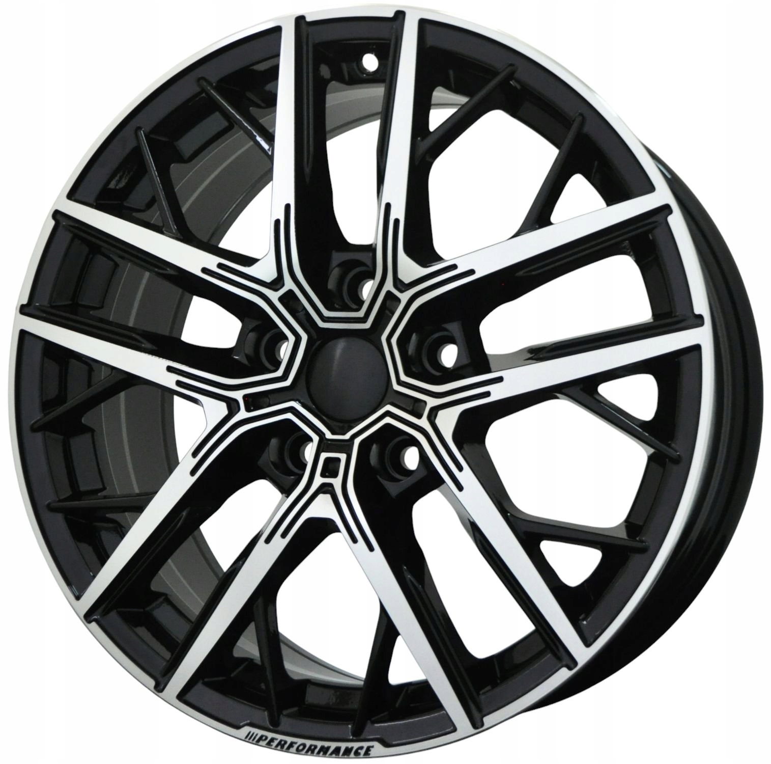 Ráfky 17 5x120 Bmw Řada I 1 E87 E81 E82 E88 F20 F21 Řada 2 II F22 F23