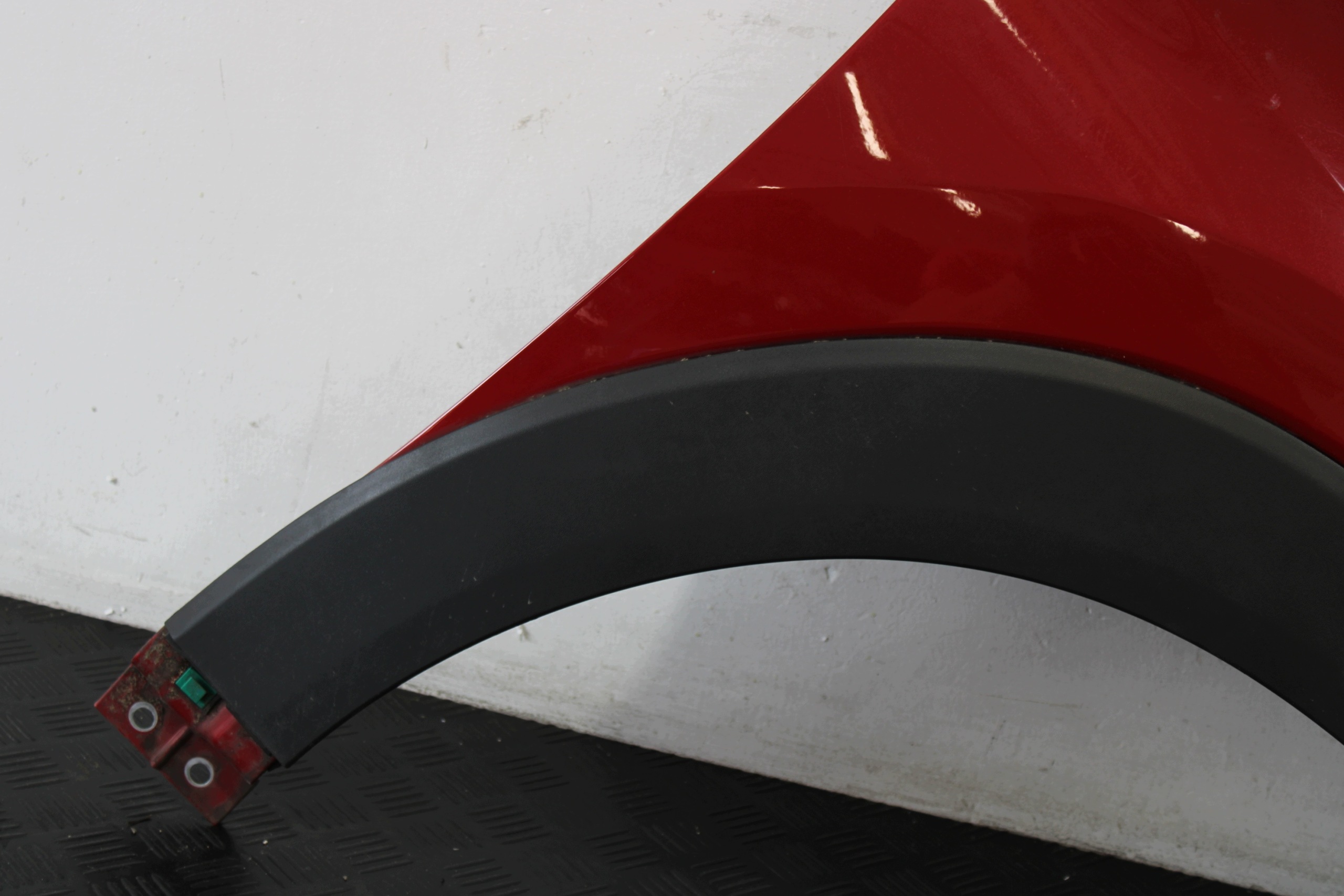 fender right front front HYUNDAI TUCSON III 3 LIFT