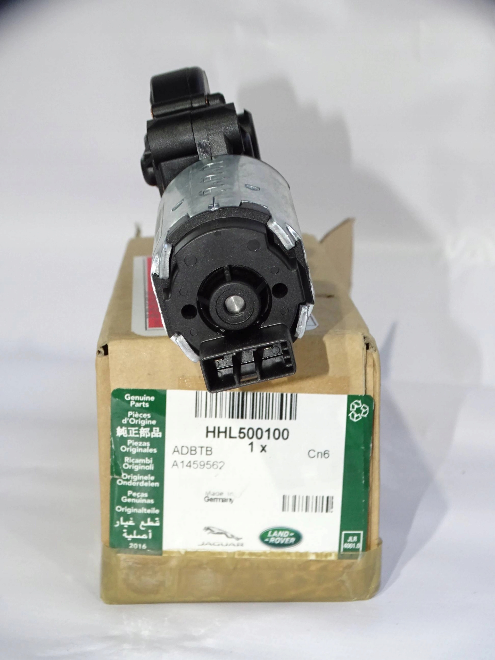 NOWY silniczek fotela przedniego DISCVOERY 4 SPORT Version European