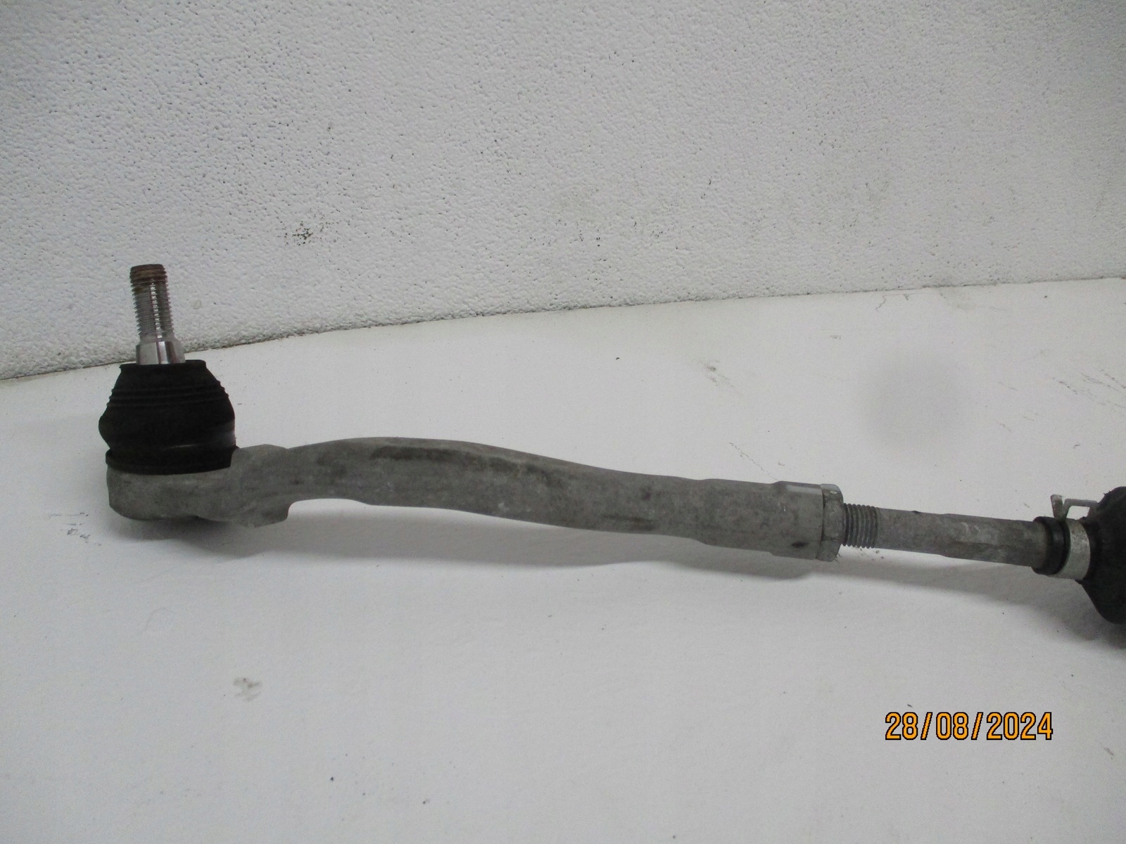 LENKGETRIEBE CITROEN DS4 II 9849228980