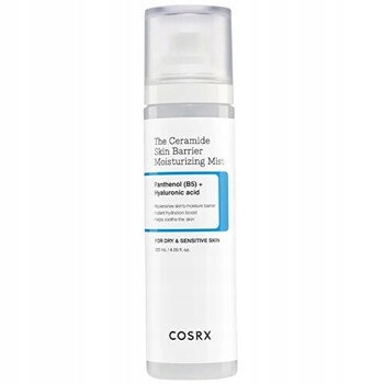 Cosrx Ceramide Skin Barrier Mist Hydratační pleťová maska 120 ml