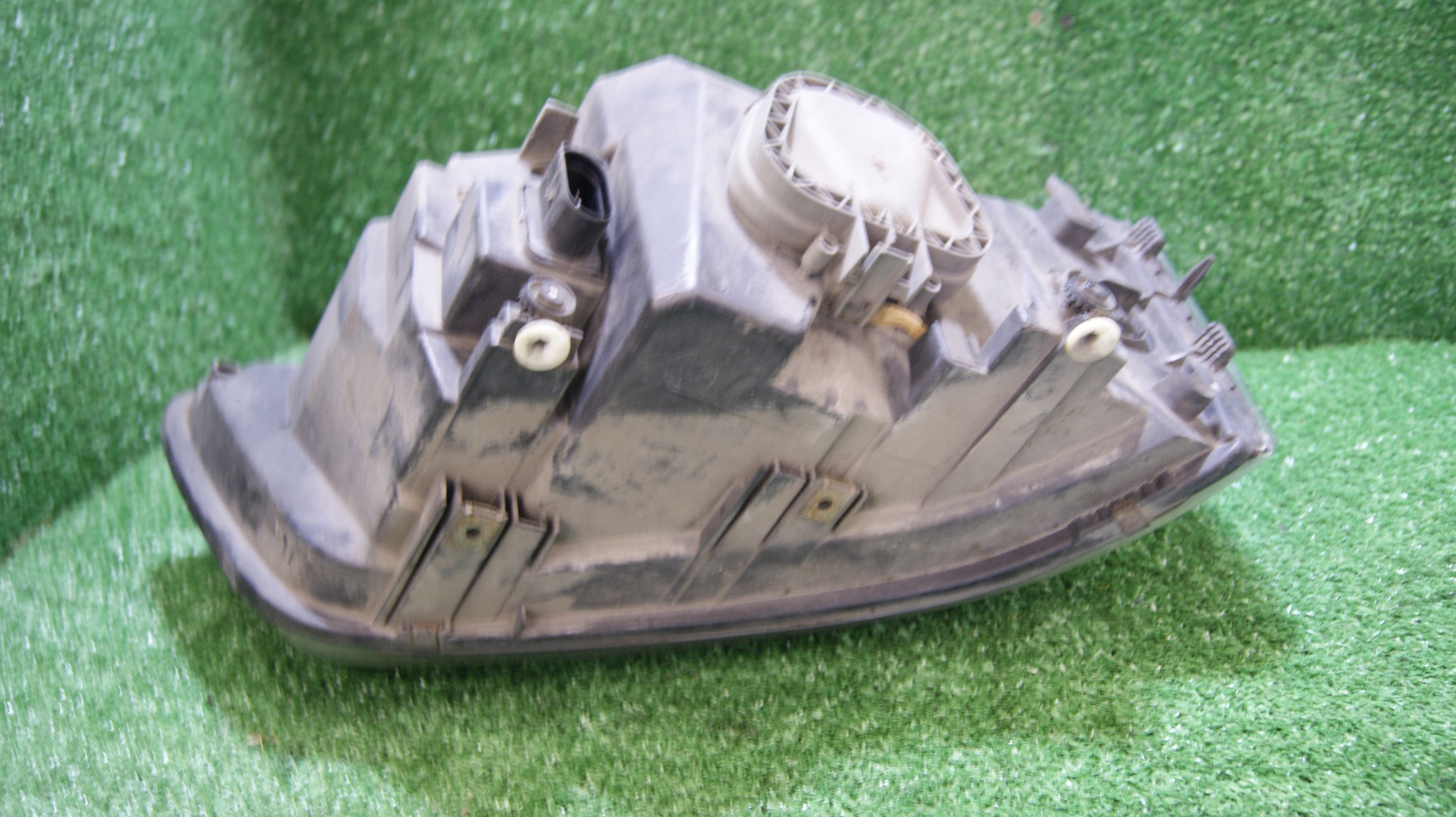 light left front VOLKSWAGEN T5 1305235737