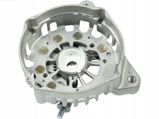 AS-PL PROSTOWNIK Typ samochodu Samochody dostawcze