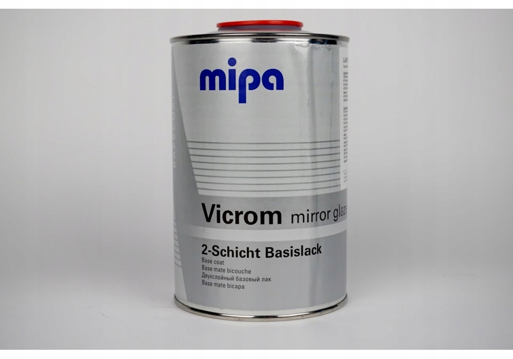 

Lakier bazowy Mipa 1000 ml puszka