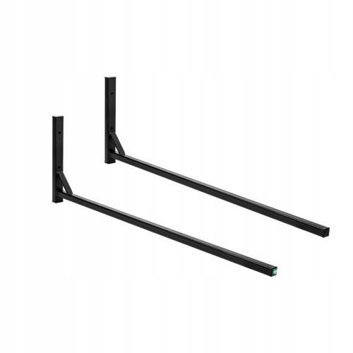 WIESZAK NA BAGAŻNIK BOX SUP DACHOWY UCHWYT OCHRONA Rodzaj wieszaki