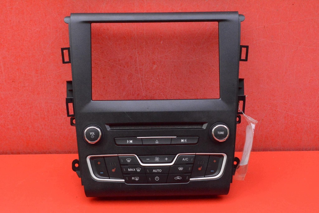 control panel air conditioning devices KLIMY HS7T-18E245-CAA FORD MONDEO MK5 14-20