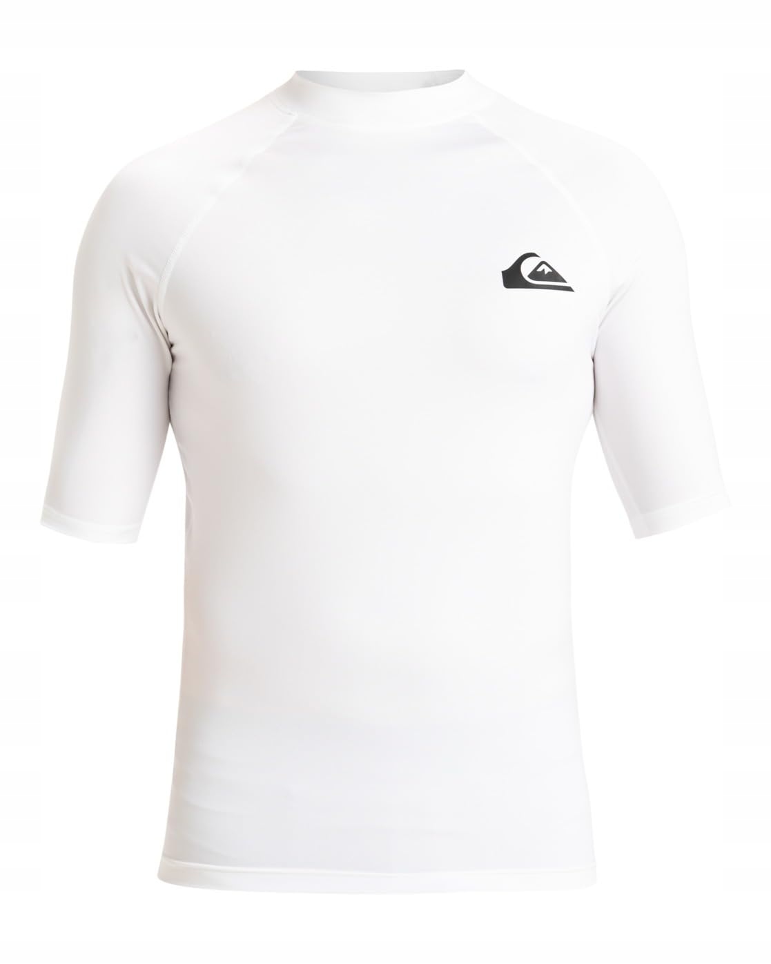 Koszulka pływacka Quiksilver biały