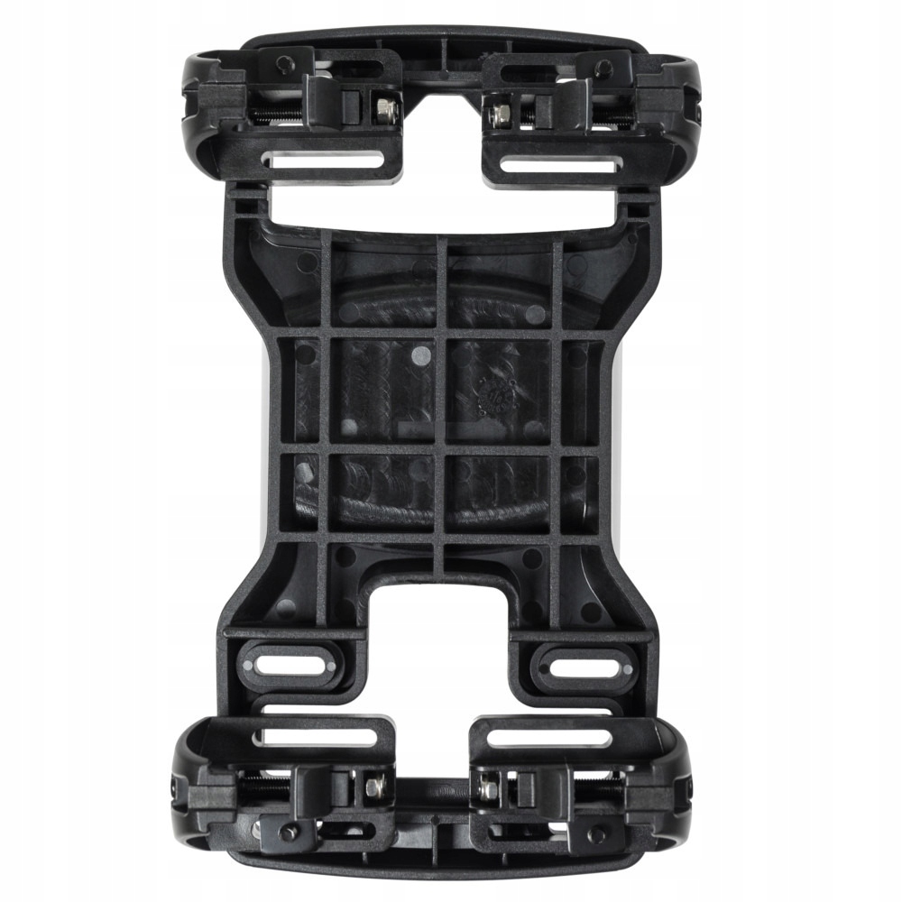 Adapter Montażowy Basil MIK do Sakw i Koszyków Marka Basil