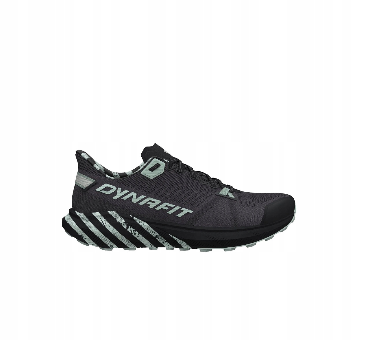 Dynafit Buty Damskie Trail Graphic 0925 Black Out Jadelite 39