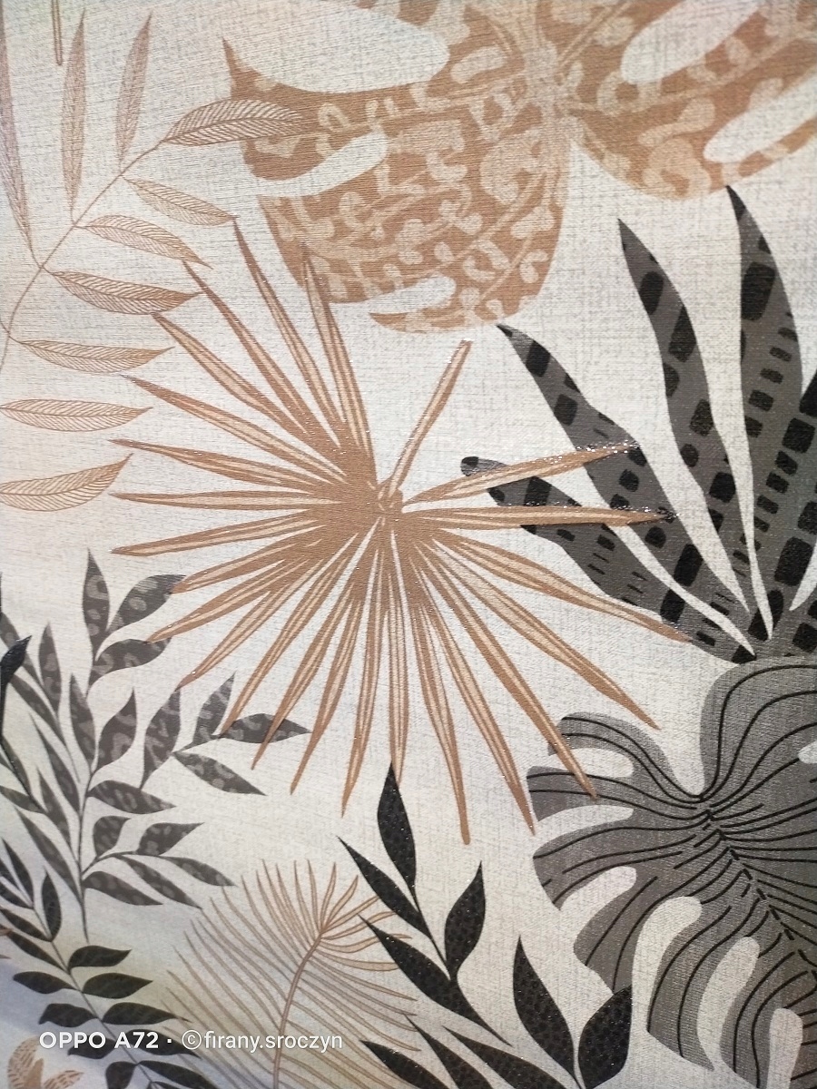 CERATA OBRUS 3D BROKAT ELEGANCKI NA WYMIAR METRY Typ obrus